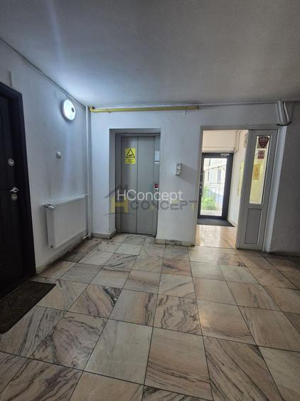 Inchiriere Apartament 3 camere disponibil imediat Bld Decebal - 14