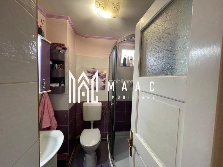 Casa individuala | D+P+1 | 6 camere | Acces auto | Terezian - 25