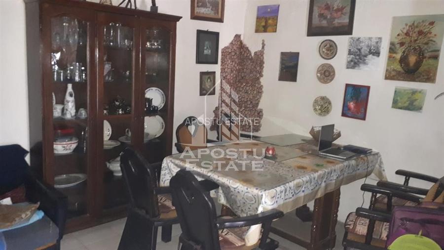 Casa individuala cu 3 camere in Curtici. - 6