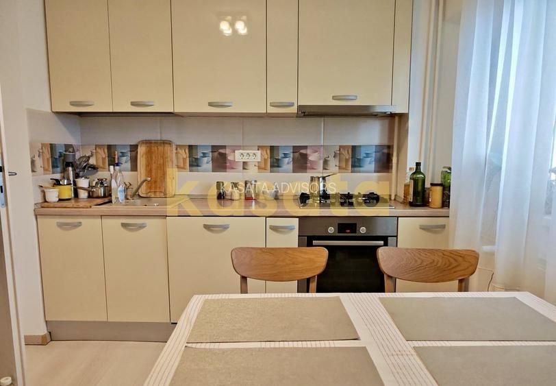 Băneasa | 3 camere, 3 balcoane, luminos, lift | Parcul Herăstrău - 11