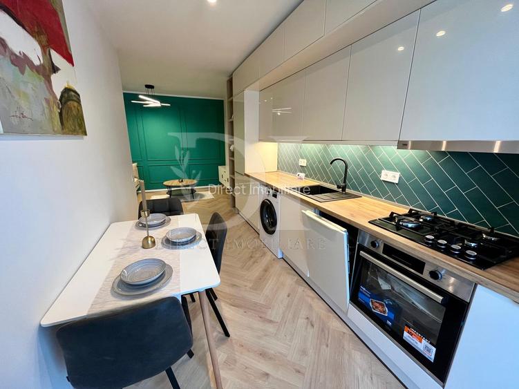 Apartament premium 3 camere / etaj intermediar / Zona Eroilor - 3