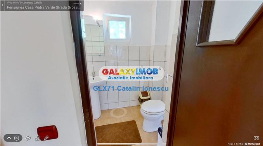 Vanzare casa de vacanta Slanic Prahova - 7