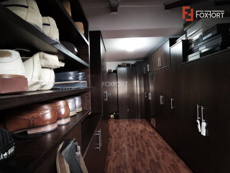 Vila Duplex cu lac si piscina Giarmata Vii  cu 5880 mp de teren - ID V5269 - 13