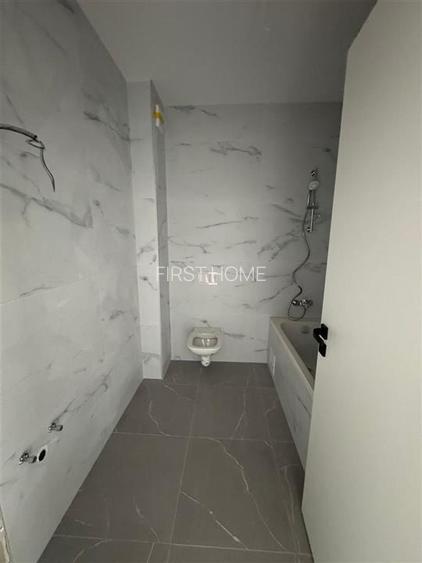 Garsoniera de vanzare in Focsani Ozone City,  etaj 1 , 44mp utili - 11