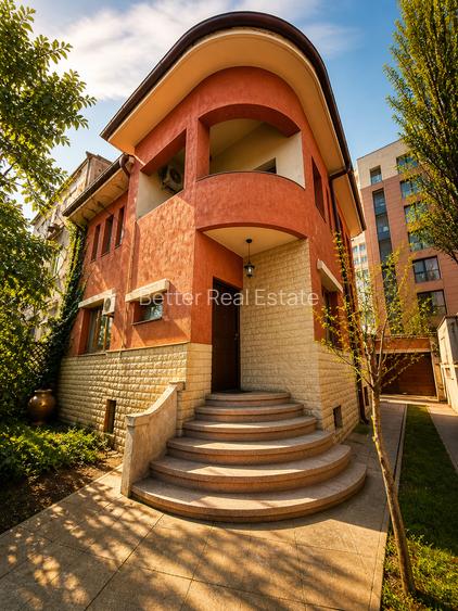 Casa /Vila/Spațiu Comercial, zZona Cotroceni - 3