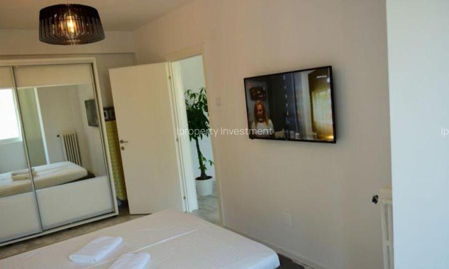 Calea Victoriei - Natiunile Unite | 3 Camere | 6/8 | Renovat | Metrou - 5