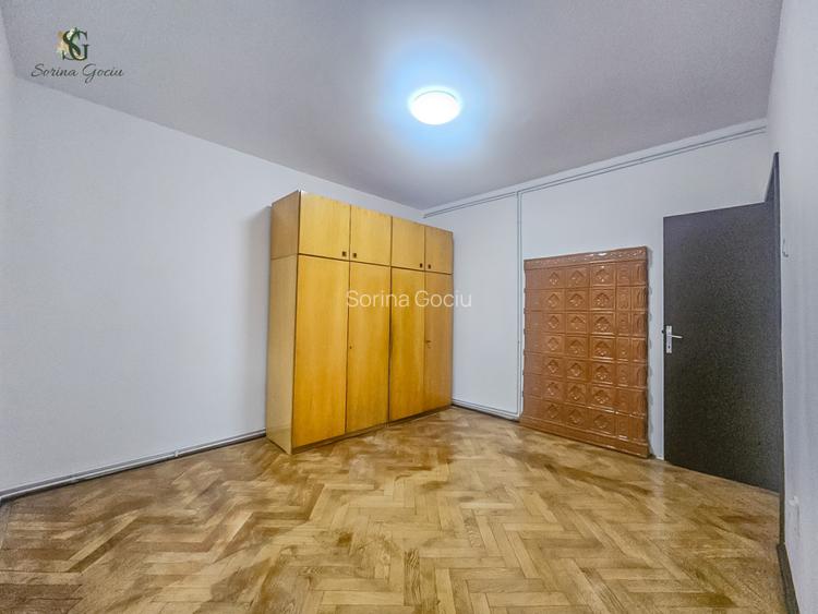 Apartament cu 5 camere cu vedere catre Tampa, Zona Centru Civic - 6