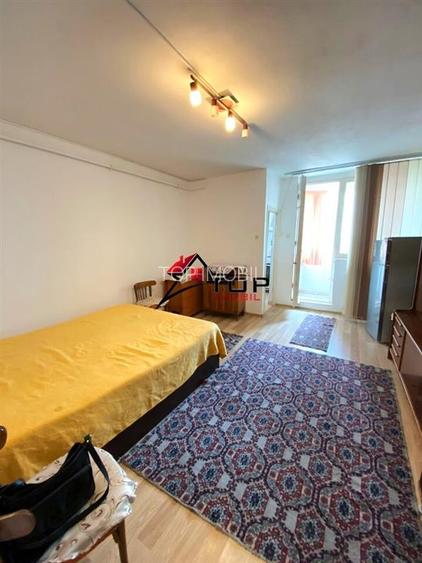 Vanzare garsoniera, etaj intermediar - Tatarasi - 2