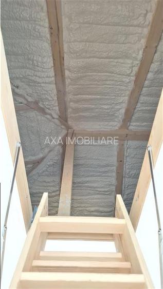 Intabulata!Casa Valea Lupului,4 camere,Incalz pard,ASFALT,0% Comision - 13