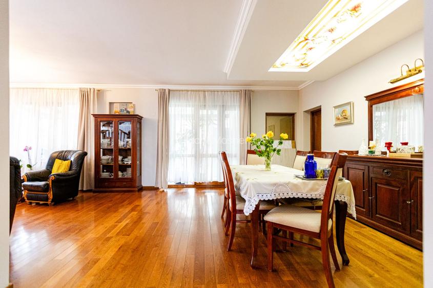 Casă individuală cu garaj - Confort premium - Comision 0% - 28