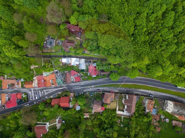 OPORTUNITATE INVESTITIE CU POTENTIAL TURISTIC, Centrul Istoric! - 40