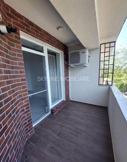 Garsoniera, 36mp, New Residence, zona Drumul Taberei - 7