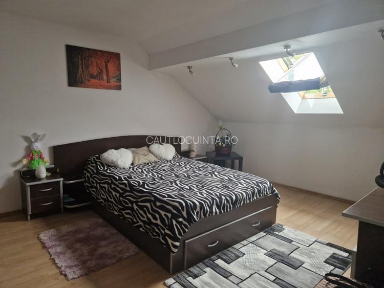 Apartament 4 camere tip duplex | Berceni – Uioara | Etaj 5 + Mansarda - 7