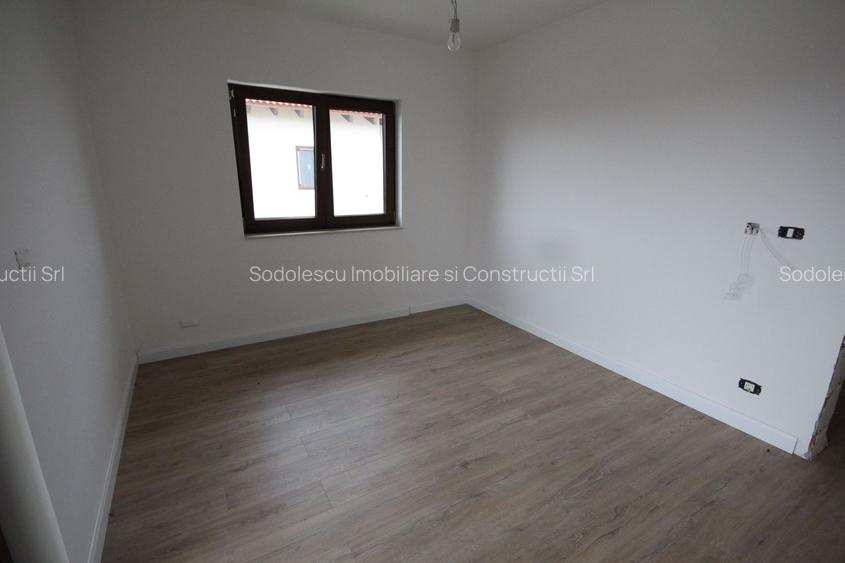 VILA INDIVIDUALA FINISATA LA CHEIE - 16