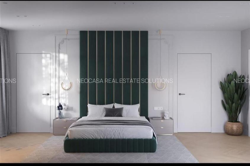 LANGA PARC CAROL, VILA 2024, 6 CAMERE, CURTE! - 17