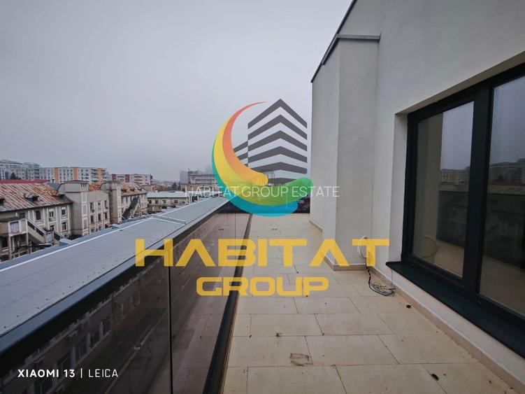 Timpuri Noi 2 camere de vanzare cu terasa de 36 mp - 2