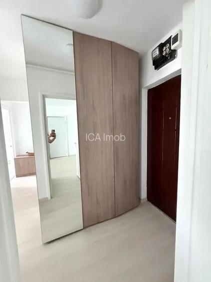 Apartament spatios Drumul Taberei-Moghioros - 5