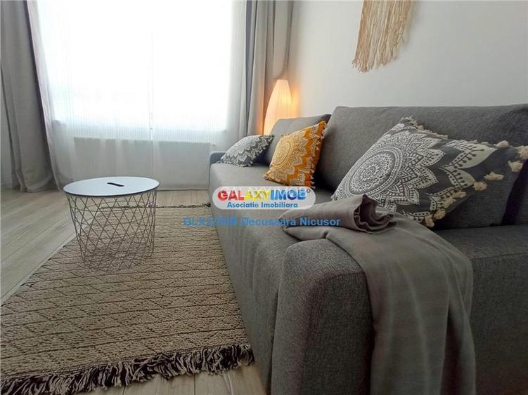 Garsoniera Militari Residence 54.900  Euro - 2