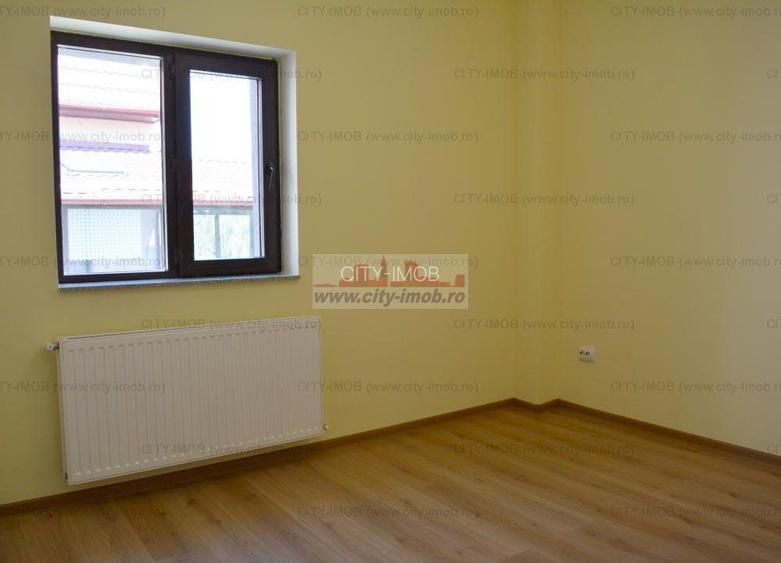 Inchirere Apartament P si D Bucurestii Noi - Curte proprie - 10