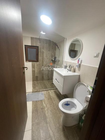 Casa moderna in Balotesti, 4 cam, 3 bai, curte superba 730 mp, 0% comision - 8