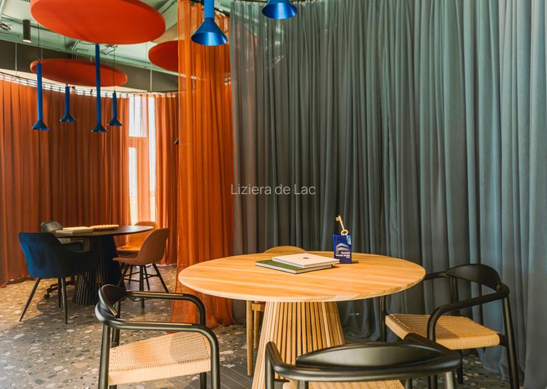 CUIB 8, LIZIERA DE LAC, FAZA 2 — CASA TA LÂNGĂ LAC, LA 20 DE MINUTE DE PALLADY - 13