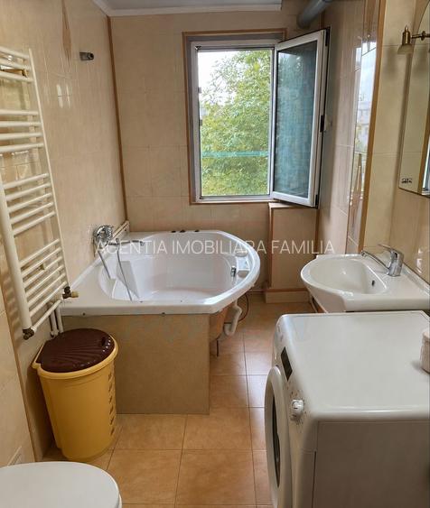 🏡De închiriat apartament 3 camere  | Micro 40 | 1600 lei - 4