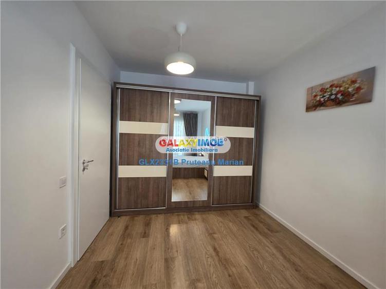 Inchiriere apartament Premium cu 2 camere situat la Gran-Via park - 10