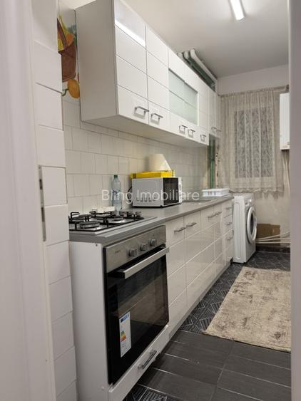 Apartament 43 mp utlili , zona Bucium, Mănăstur,parter inalt - 5