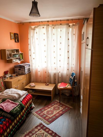 Apartament 4 camere ultimul etaj zon centrala_Parcul Eminescu - 2