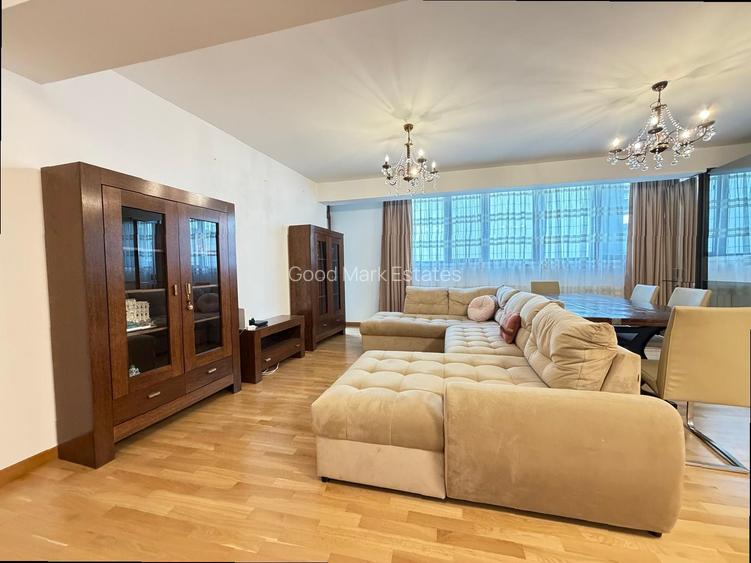 3 Camere Kiseleff – Herastrau – Arcul de Triumf – Garaj - 2