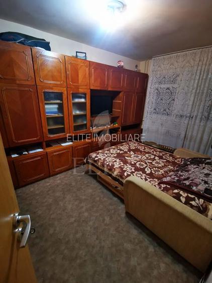 Apartament 3 camere în zona STRAZII GRIGORE ALEXANDRESCU - 2