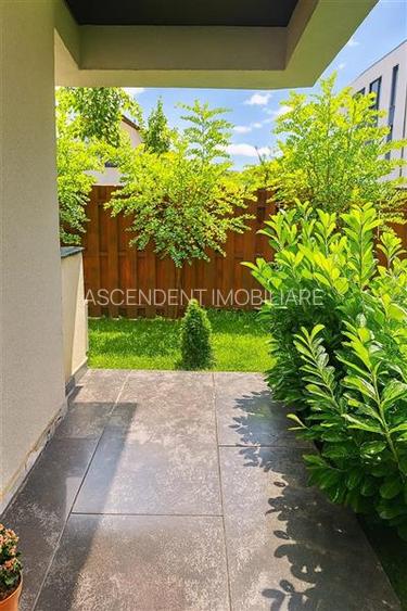 EXPLOREAZA 3D! Nobiliara proprietate, in vila, cu 50 mp gradina, Tractorul, Bras - 17