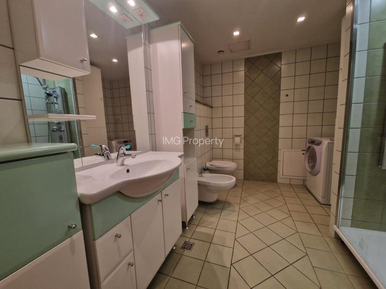 Apartament premium 4 camere, parter cu gradina, Washington Residence-Dorobanti - 16