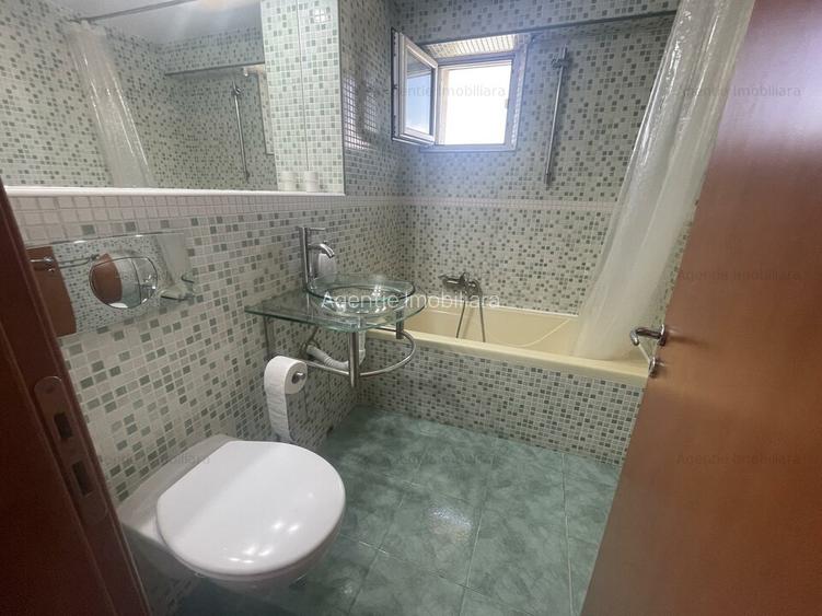 3 camere Piata Iancului ~ 95 mp / Loc de Parcare! - Vedere! - 13