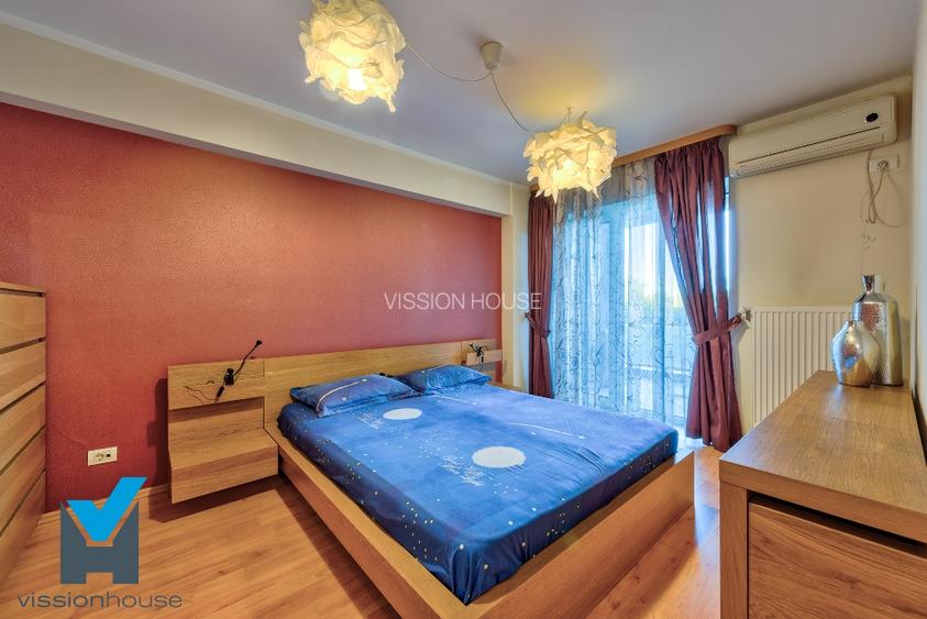 Apartament 3 camere Bucuresti Noi | Metropolis Residence - 5