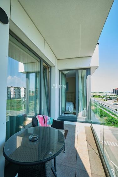 Apartament 2 camere, Torontalului - Campeador, ultraconfort, complet utilat - 8