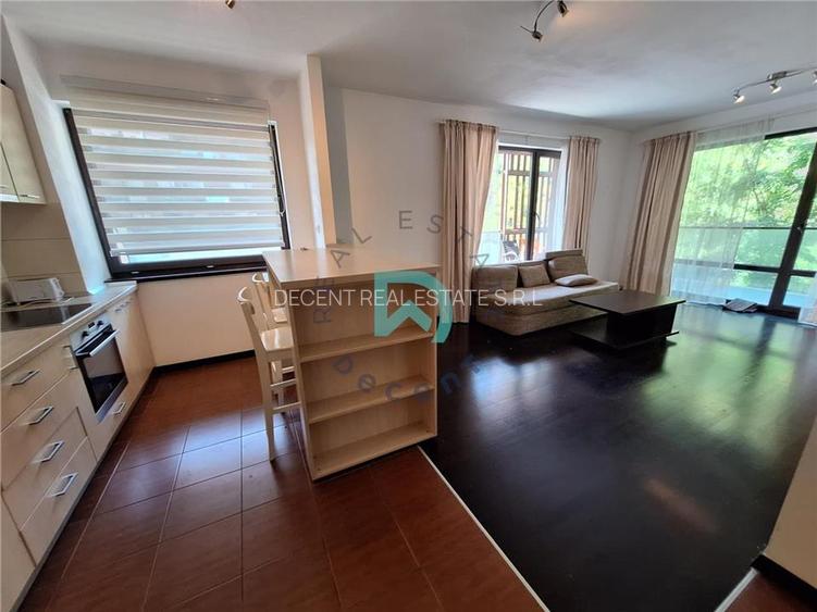 Apartament in natura, Tampa Gardens - 2