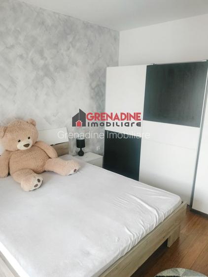 Apartament 3 Camere cu Parcare Proprie - Zona Avantgarden 3 - Cod 5293 - 4