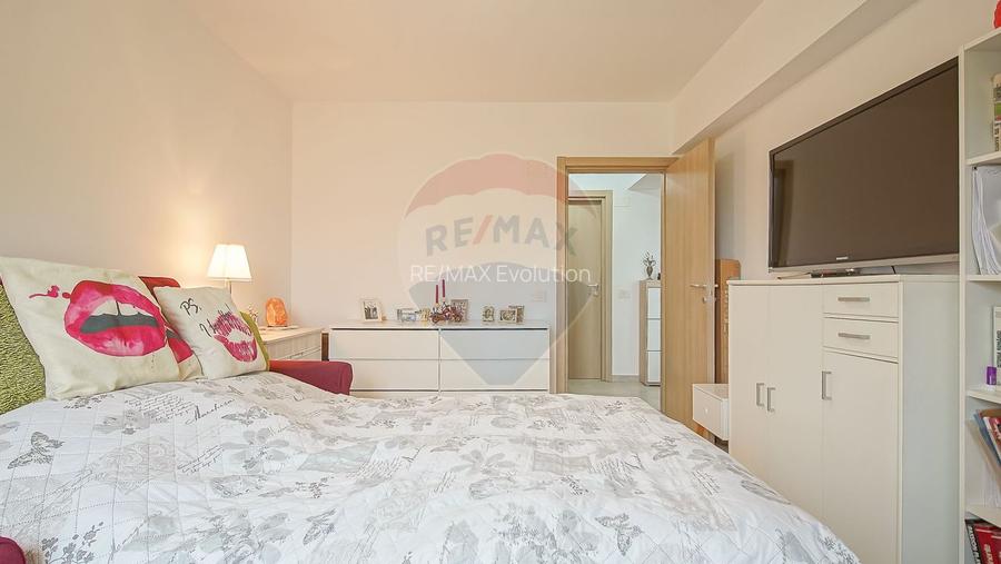 Comision 0% | Apartament 2 camere | Kronbau Residence | Noua | - 10
