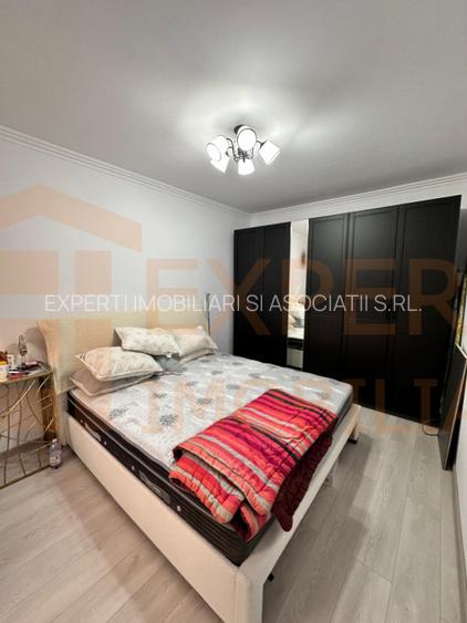 Casa 3 camere de vanzare, in zona Dacia - 14