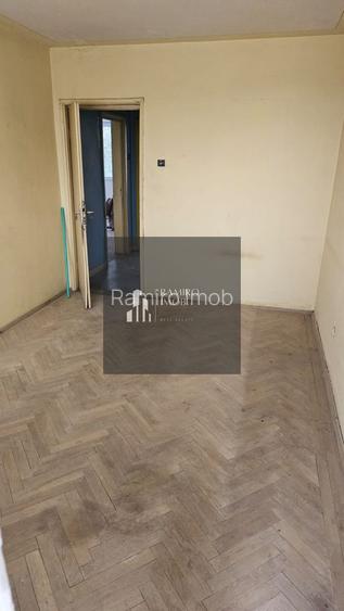 Apartament 3 camere cu vedere spre Parcul IOR – Titan/ Sector 3 - 2