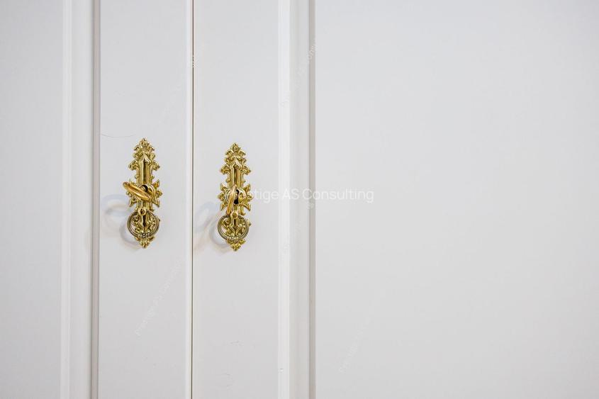 Resedinta patrimoniala de 222 mp | Piata Victoriei | Cladire istorica-Lift - 42