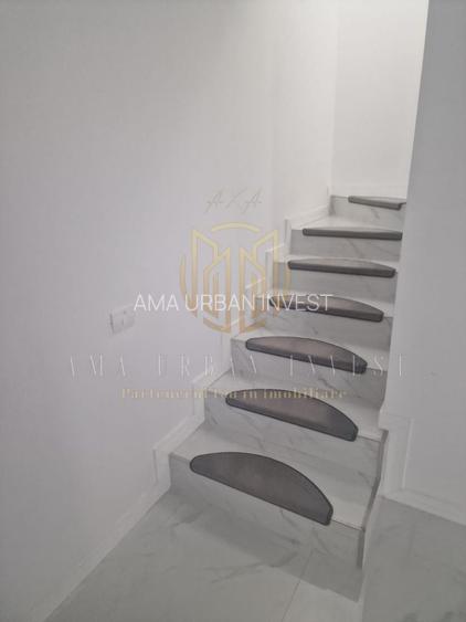 Casă Nouă (2024) | Centru Comuna Berceni | Mobilată & Utilată Premium - 14