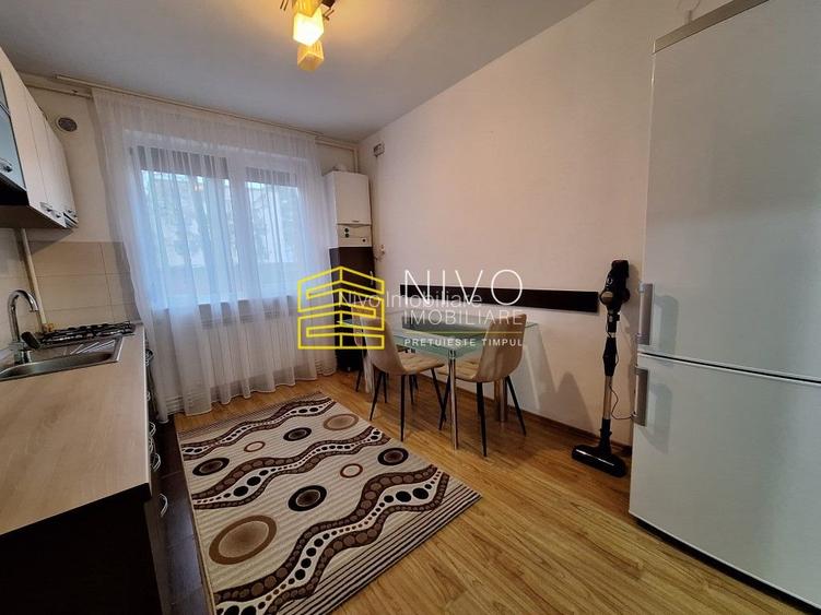 Apartament 2 camere – Tg. Mureș – Al. Carpați - 5