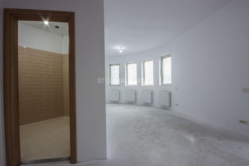 CLADIRE MIXTA PREMIUM | 856 mp utili | INVESTITIE EXCELENTA | ZONA CENTRALA - 14