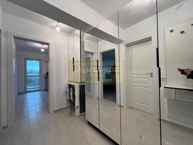 Apartament NOU 1 camera + loc parcare Atrium Garden - 64