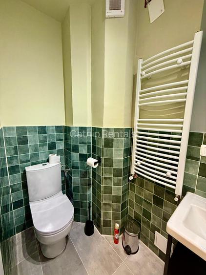 3 Bedroom Apartment Ultracentral | CISMIGIU - City Center - 10