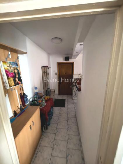 Apartament spatios cu 2 camere-mobilat si utilat- zona Lipovei - 8