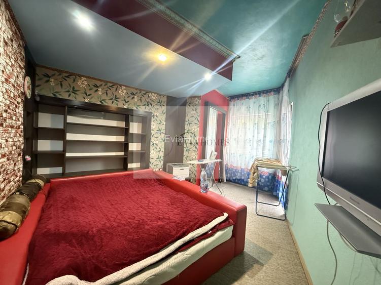 Apartament 3 camere /80 mp + 2 terase / Zona Observator – Zorilor - 3