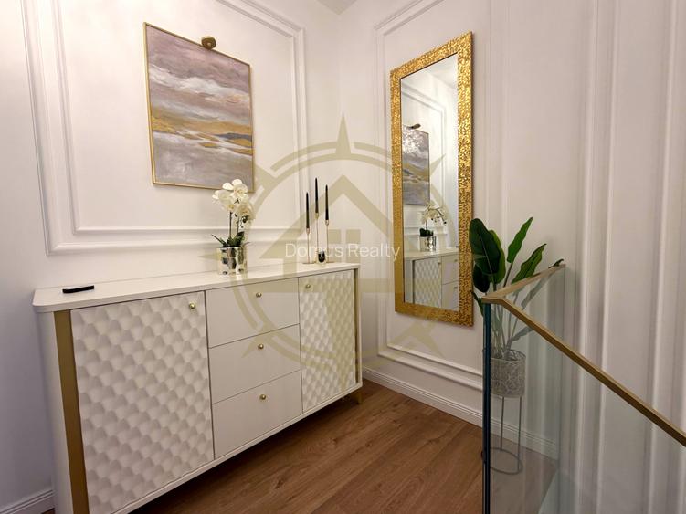 DOM00472 - Duplex la prima inchiriere in Cloud 9 Residence - 10